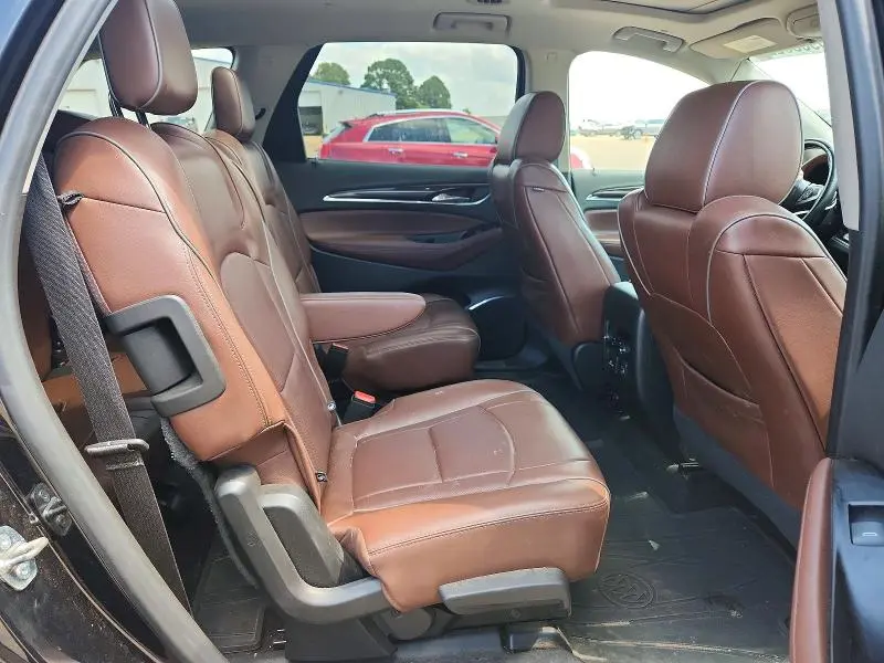 2018 BUICK ENCLAVE AVENIR  