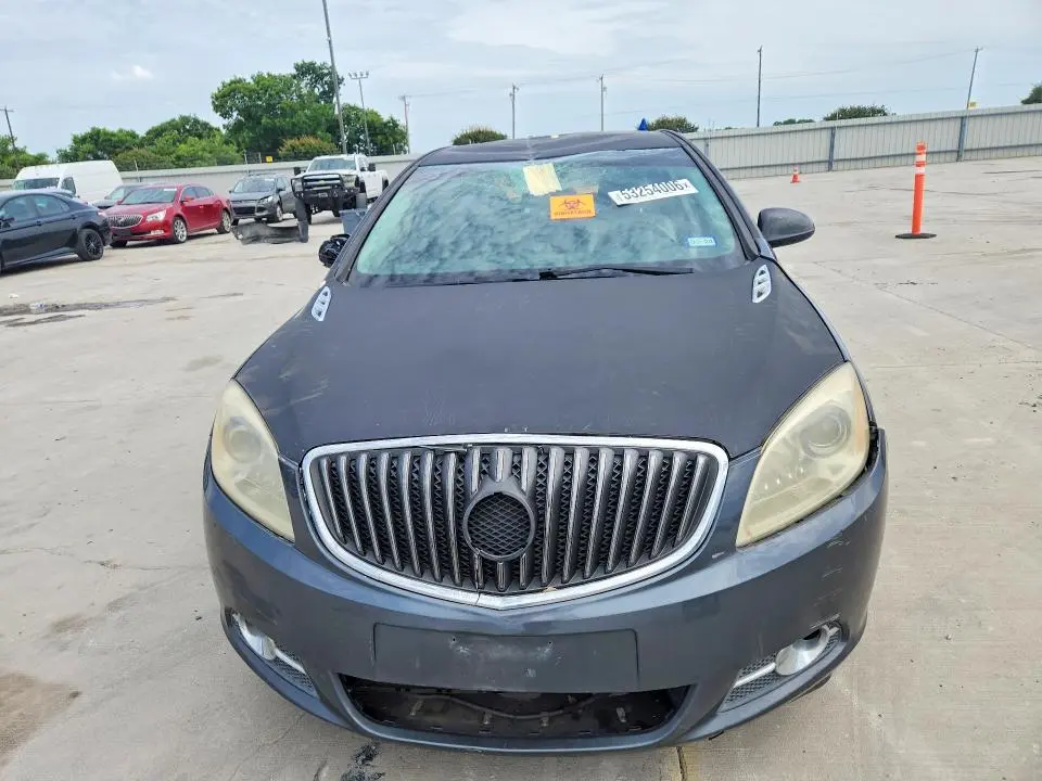 2013 BUICK VERANO   