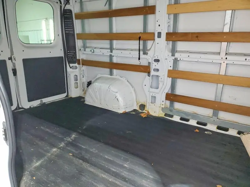 2017 RAM PROMASTER 1500 1500 STANDARD  