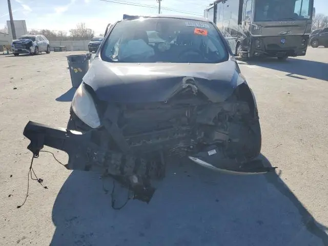 2013 FORD C-MAX SEL  