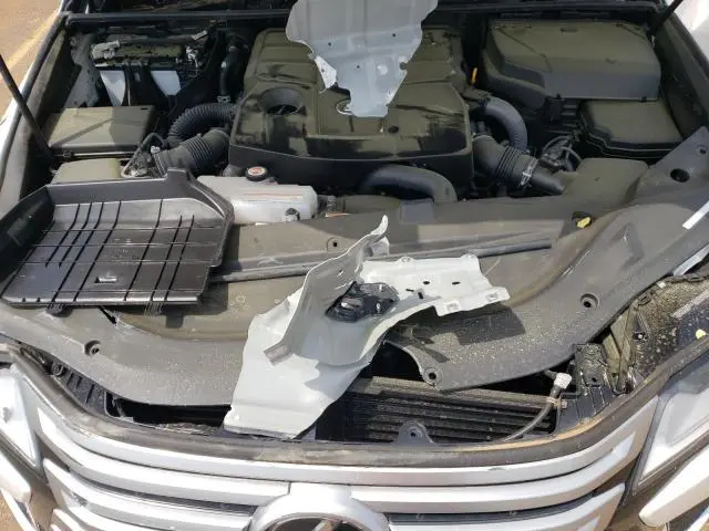 2024 LEXUS LX 600 BASE  