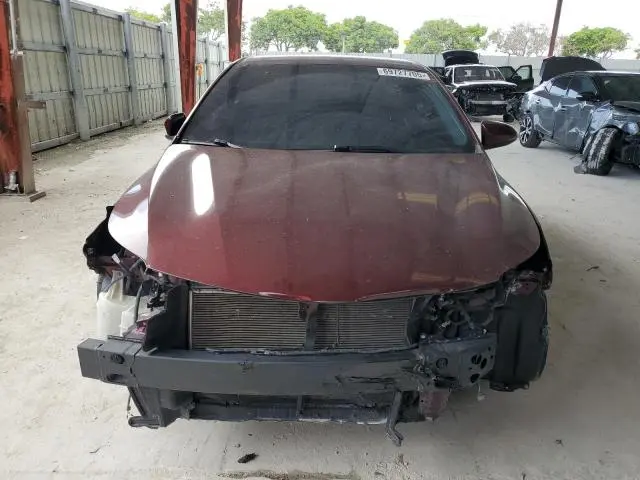 2016 TOYOTA AVALON XLE  