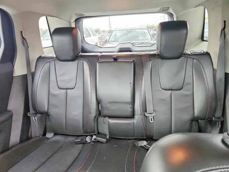 2013 GMC TERRAIN DENALI  