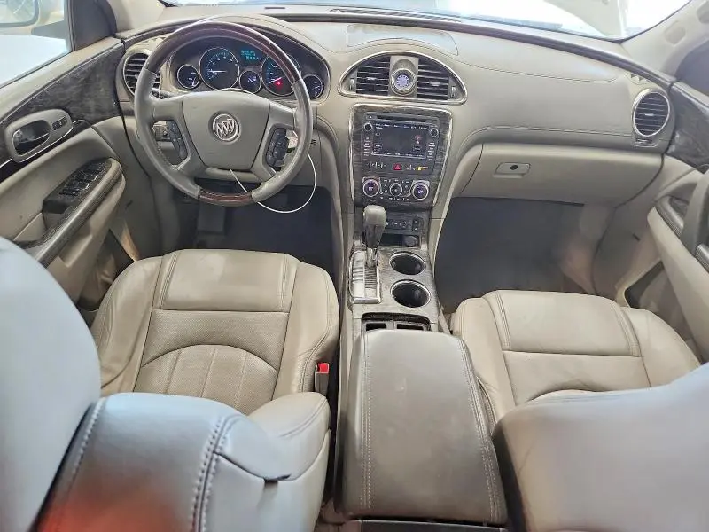 2014 BUICK ENCLAVE   