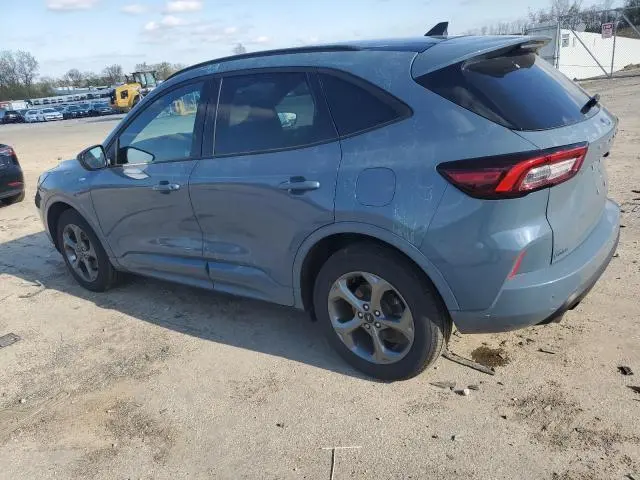 2023 FORD ESCAPE ST LINE  