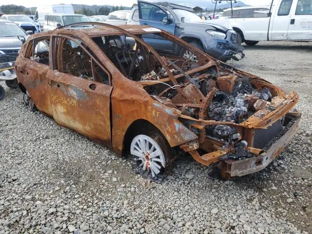 2018 SUBARU IMPREZA PREMIUM  