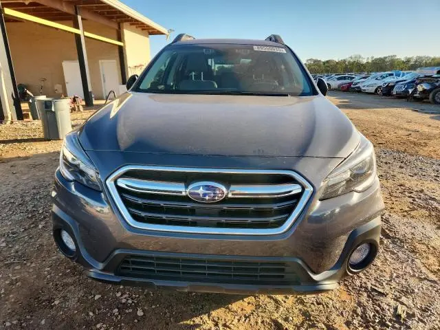 2019 SUBARU OUTBACK 3.6R LIMITED  