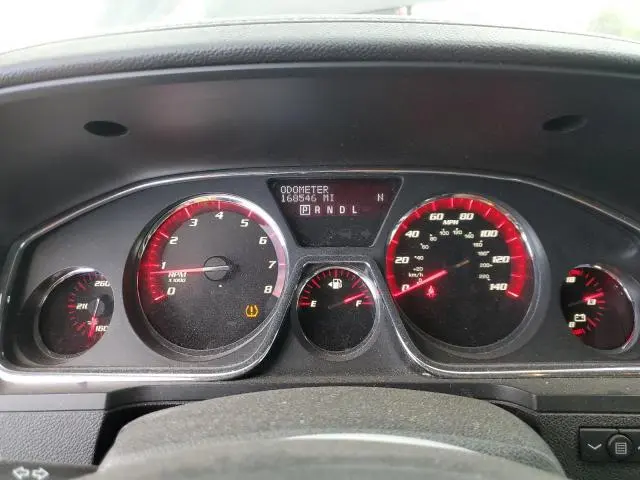 2017 GMC ACADIA LIMITED SLT-2