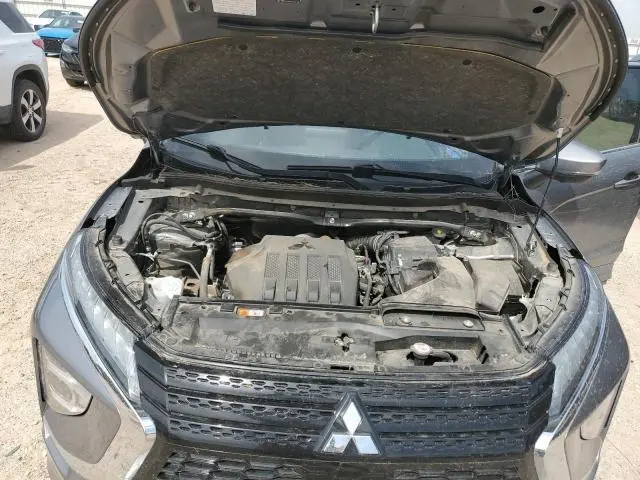 2023 MITSUBISHI ECLIPSE CROSS SE  