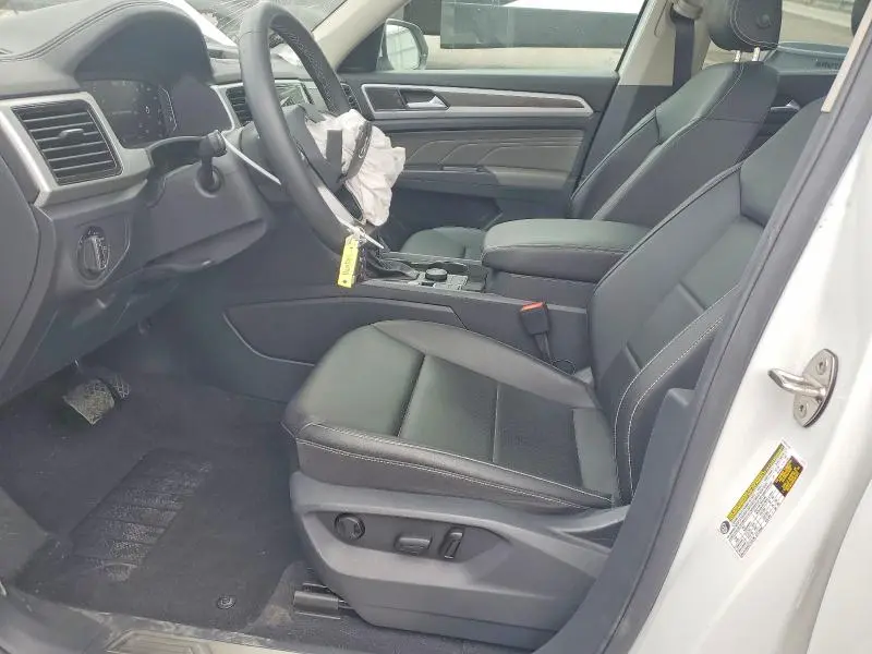 2023 VOLKSWAGEN ATLAS SE  