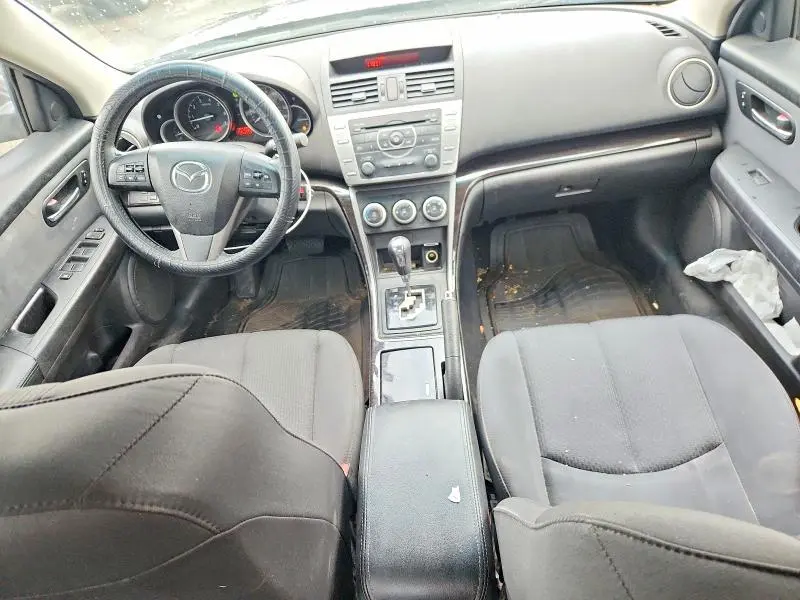 2011 MAZDA 6 I  