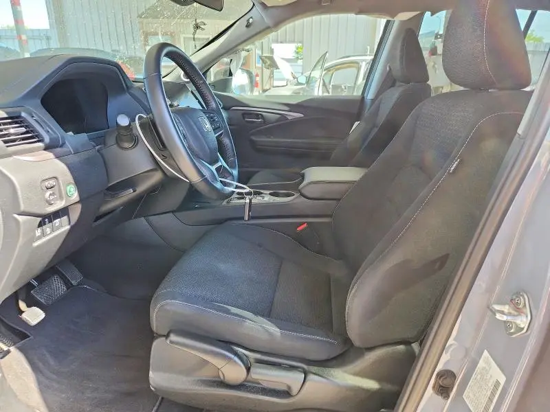 2024 HONDA RIDGELINE SPORT  