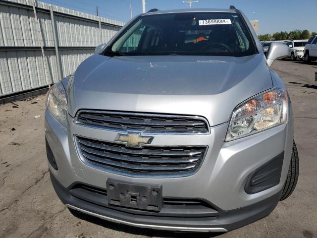 2016 CHEVROLET TRAX 1LT