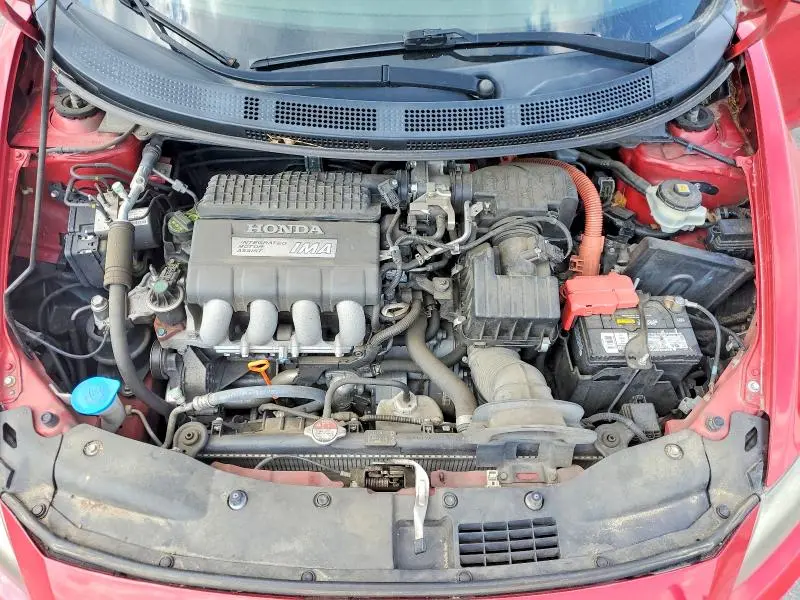 2015 HONDA CR-Z EX  