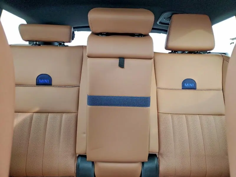 2025 MINI COUNTRYMAN S ALL4  