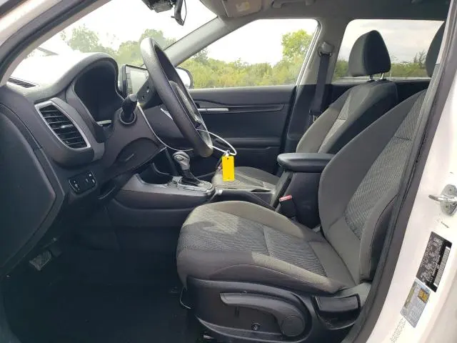 2023 KIA SELTOS LX  