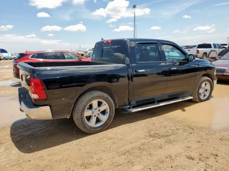 2015 RAM 1500 SLT  
