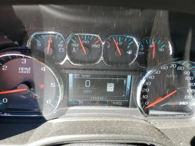 2018 CHEVROLET SUBURBAN K1500 PREMIER  