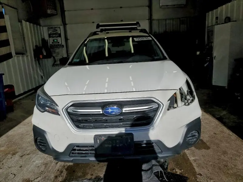 2019 SUBARU OUTBACK 2.5I  