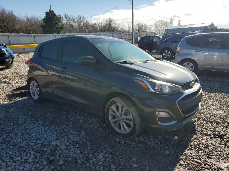 2020 CHEVROLET SPARK 1LT  