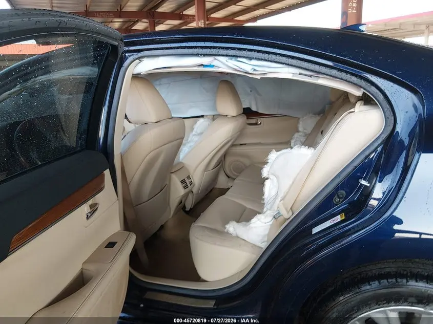 2015 LEXUS ES 300H  