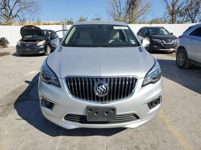 2017 BUICK ENVISION PREFERRED  