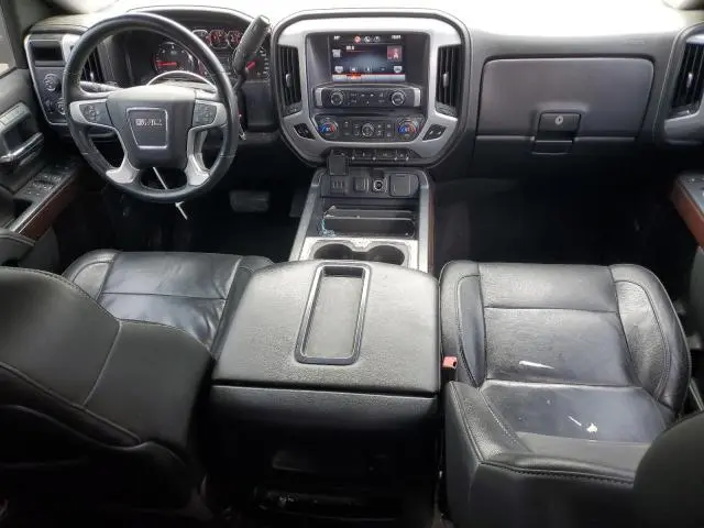 2014 GMC SIERRA K1500 SLT  