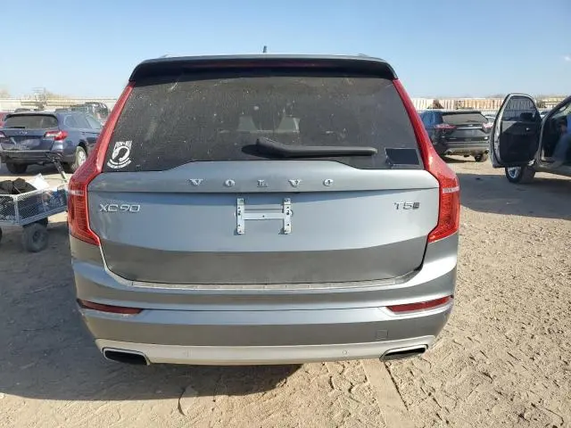 2020 VOLVO XC90 T5 MOMENTUM  