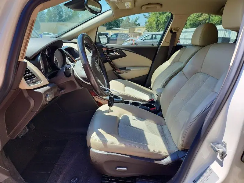 2014 BUICK VERANO CONVENIENCE  