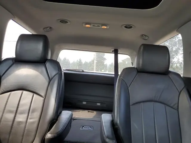 2012 GMC ACADIA DENALI  