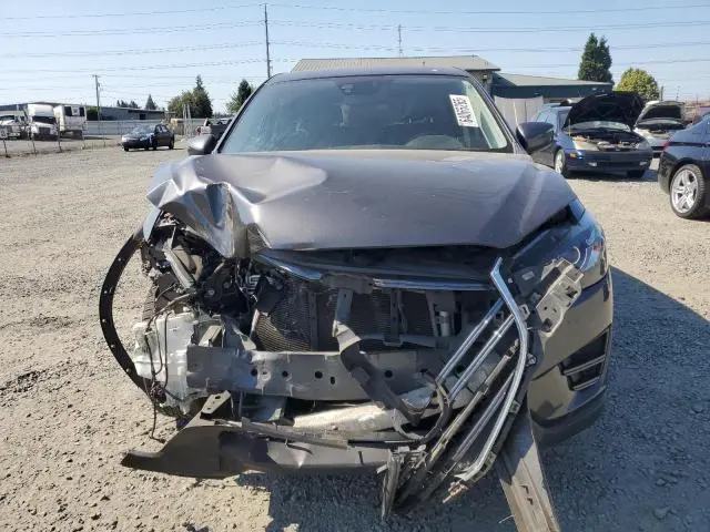 2016 MAZDA CX-5 GT  