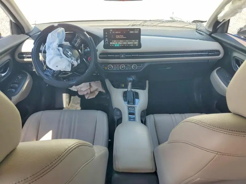 2023 HONDA HR-V EXL  