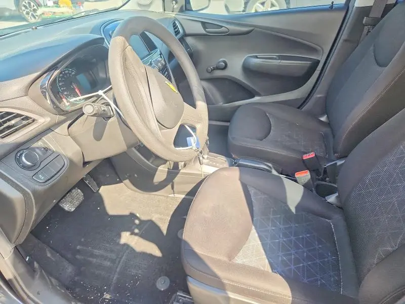 2020 CHEVROLET SPARK LS  