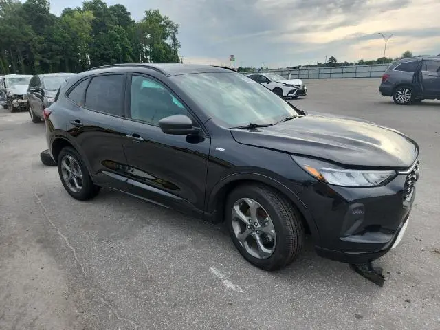 2024 FORD ESCAPE ST LINE  
