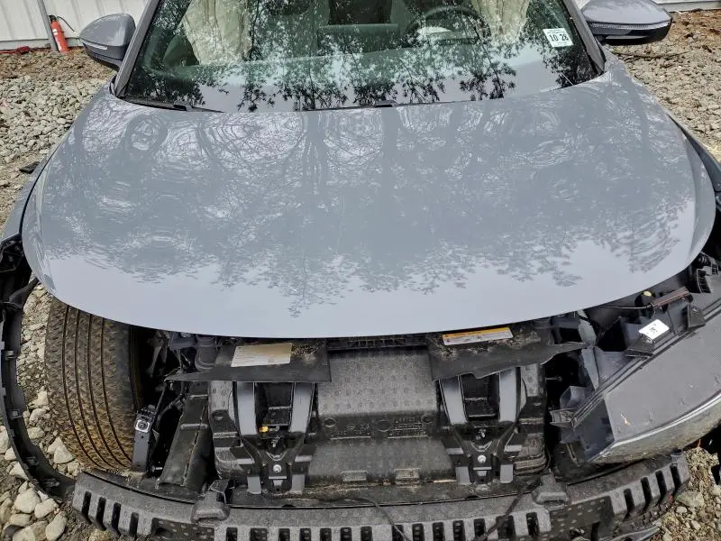 2023 VOLKSWAGEN ID.4 PRO  