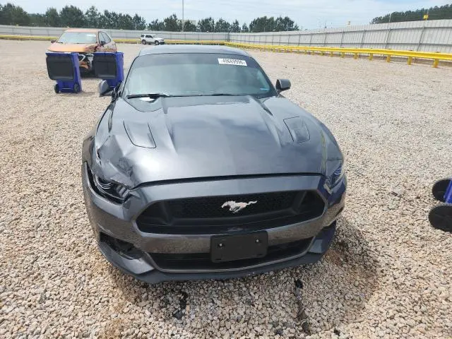 2016 FORD MUSTANG GT  