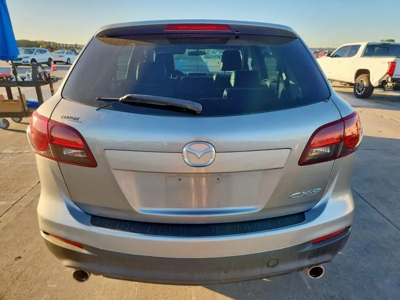 2013 MAZDA CX-9 SPORT  