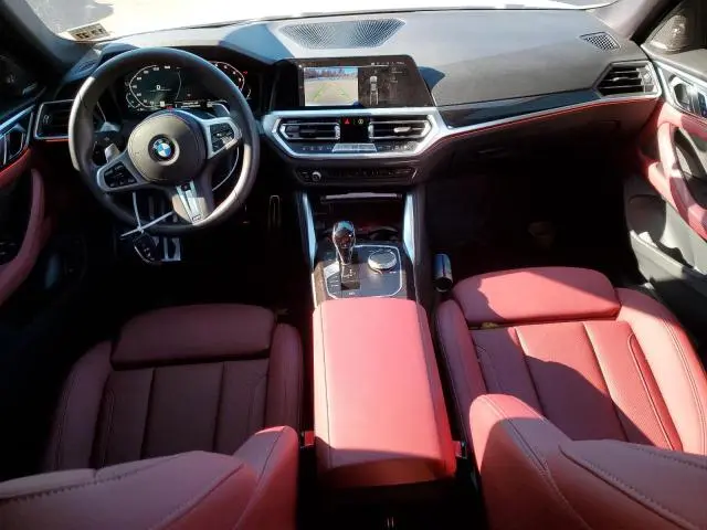 2023 BMW M440XI GRAN COUPE  
