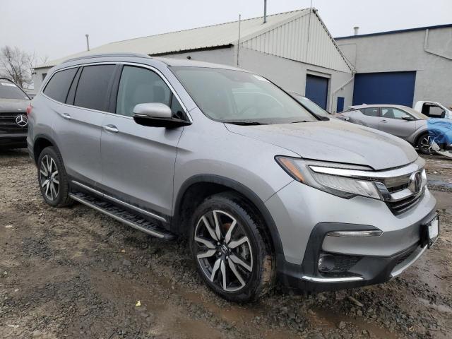 2021 HONDA PILOT TOURING