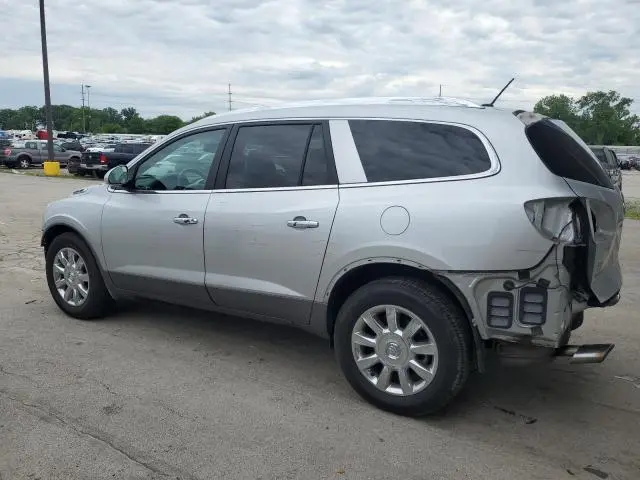 2012 BUICK ENCLAVE   