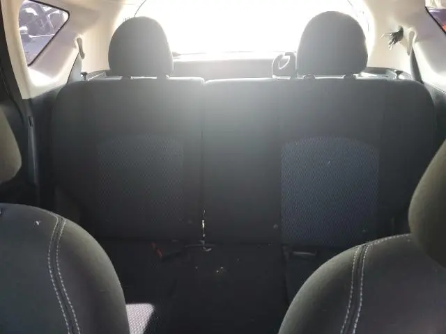 2015 NISSAN VERSA NOTE S  