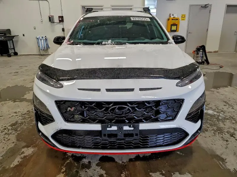 2023 HYUNDAI KONA N BASE  