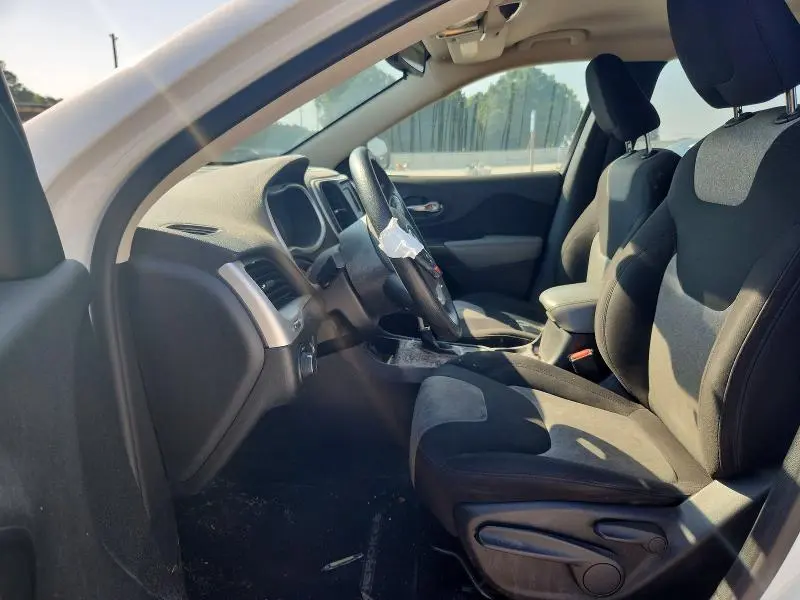 2014 JEEP CHEROKEE SPORT  