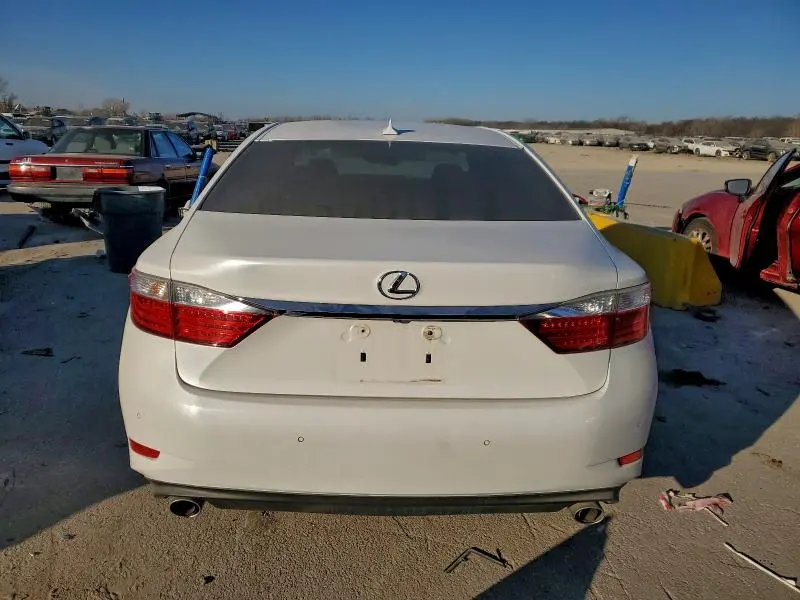2014 LEXUS ES 350  