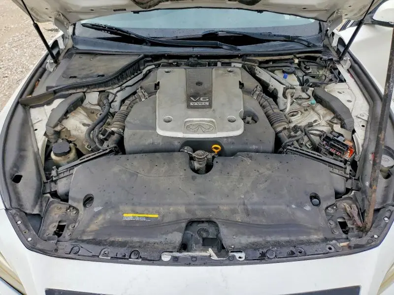 2014 INFINITI Q50 PREMIUM  