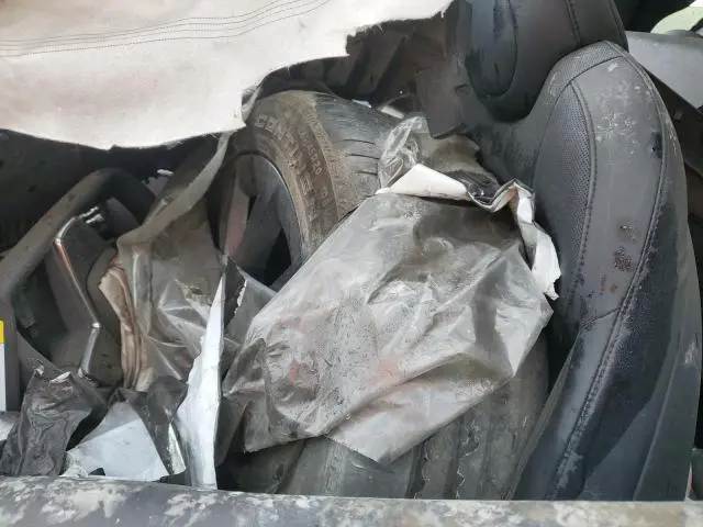2023 TESLA MODEL X   