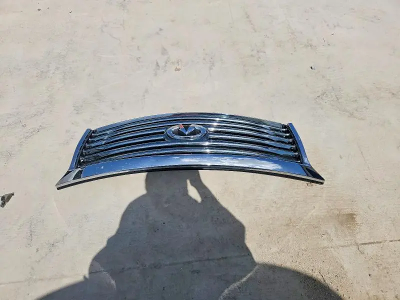 2011 INFINITI QX56 BASE  