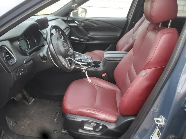 2023 MAZDA CX-9 GRAND TOURING  