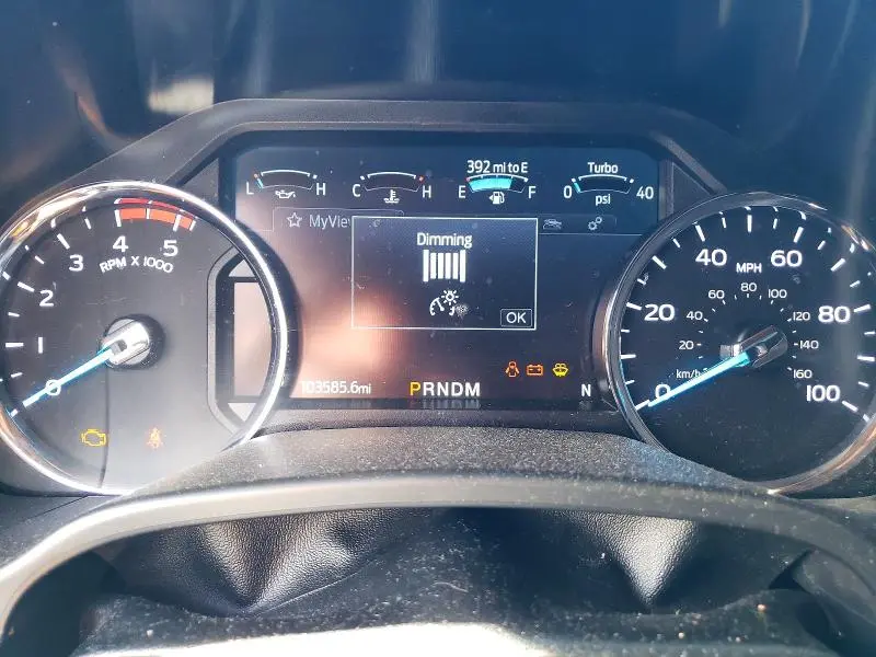 2020 FORD F350 SUPER DUTY  