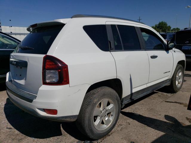 2014 JEEP COMPASS SPORT